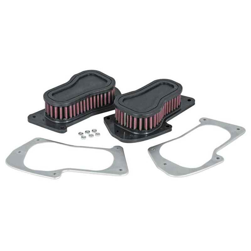 AIR FILTER SUZUKI M109R 06-08