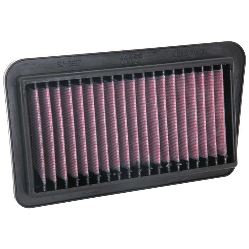 #AIR FILTER SUZUKI AN400 BURGMAN 18-19