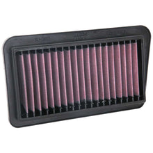 #AIR FILTER SUZUKI AN400 BURGMAN 18-19