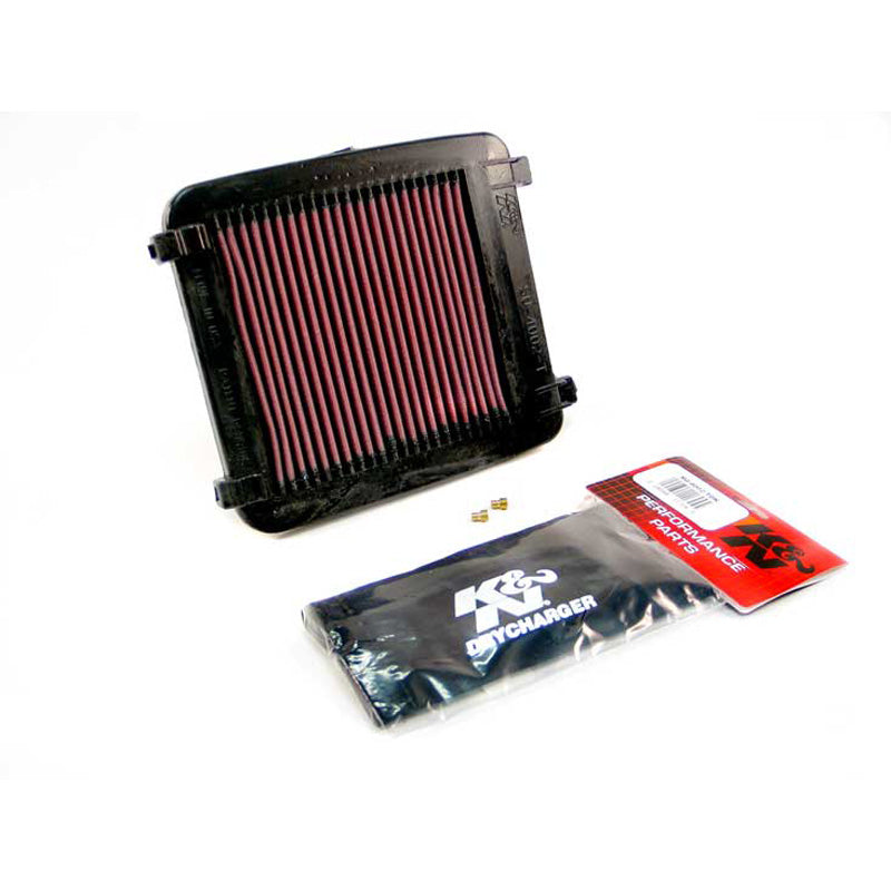 @AIR FILTER SUZUKI LTZ/KFX400 03-06