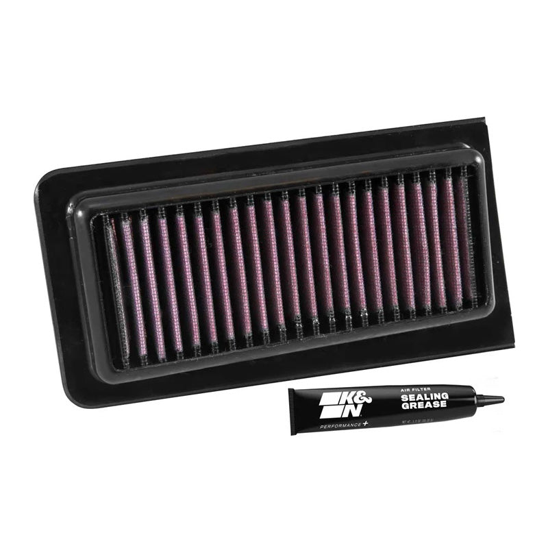PERFORMANCE AIR FILTER