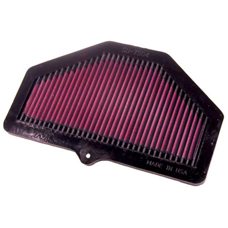 PERFORMANCE AIR FILTER