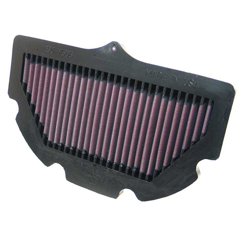 PERFORMANCE AIR FILTER