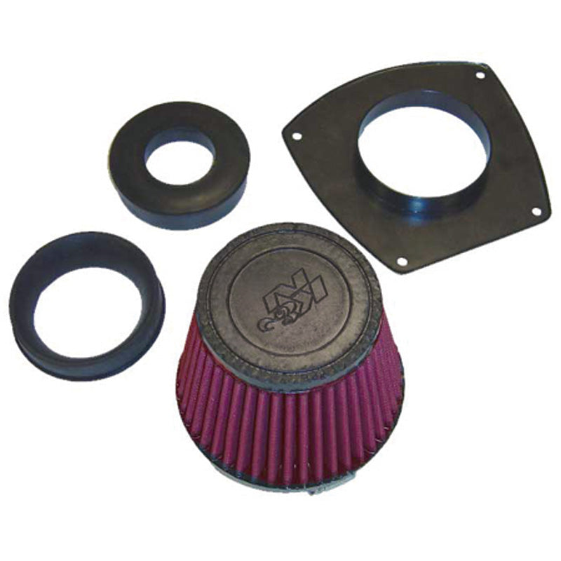 AIR FILTER SUZUKI GSX600/750F KATANA 88-05