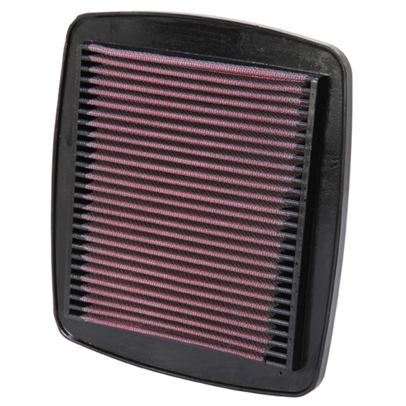 PERFORMANCE AIR FILTER