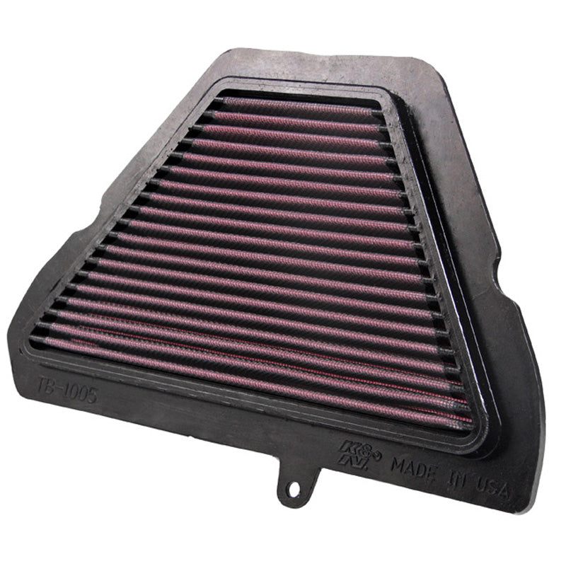 PERFORMANCE AIR FILTER
