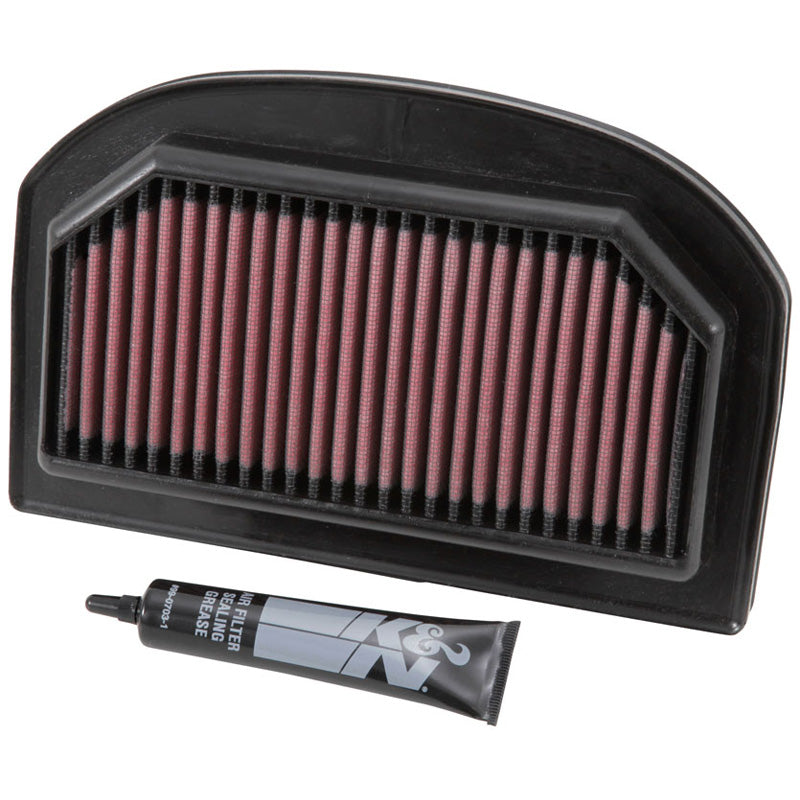 PERFORMANCE AIR FILTER