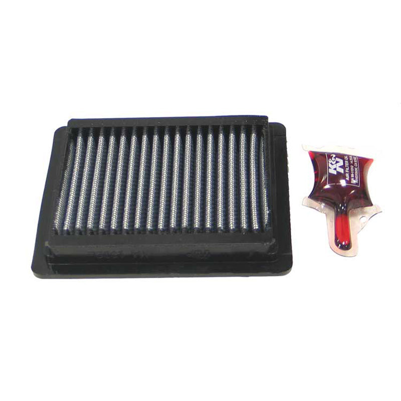 PERFORMANCE AIR FILTER