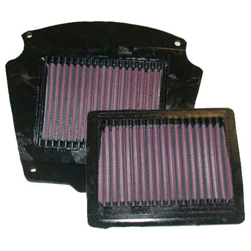 PERFORMANCE AIR FILTER