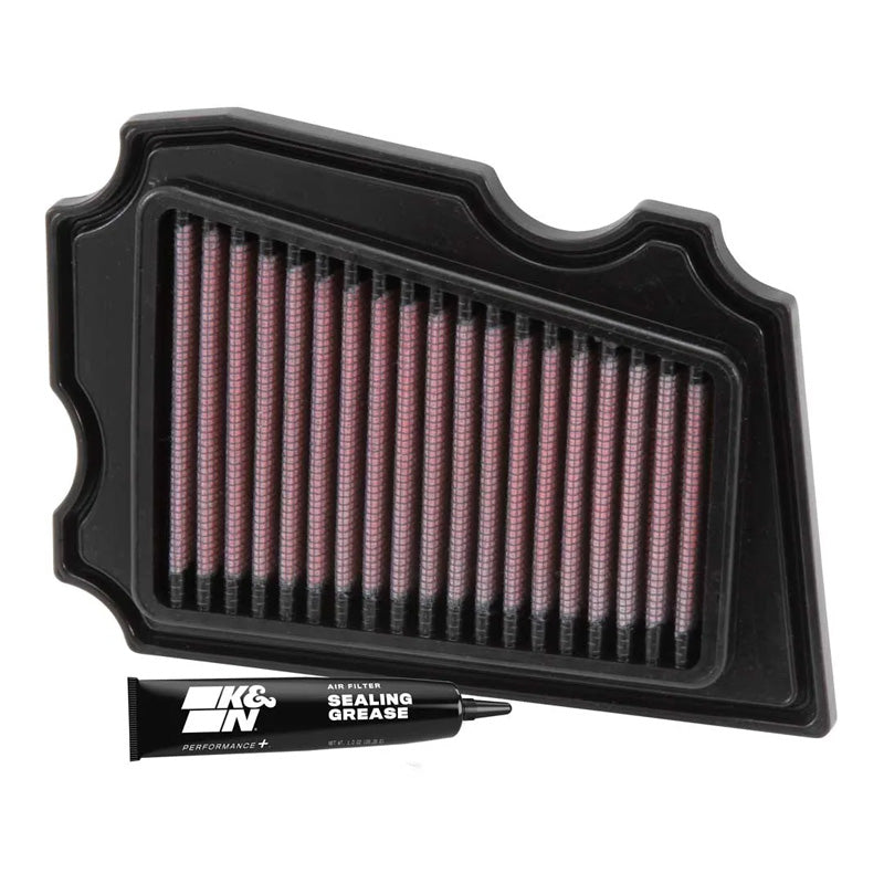 PERFORMANCE AIR FILTER