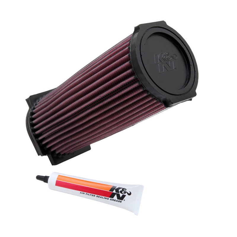 AIR FILTER YAMAHA WOLVERINE/WARRIOR/GRIZZLY 87-03
