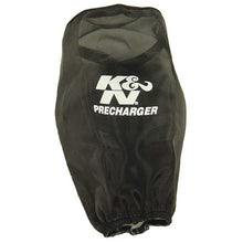 @K&N PRECHARGER YFM350X-YFM350FX 87-05.
