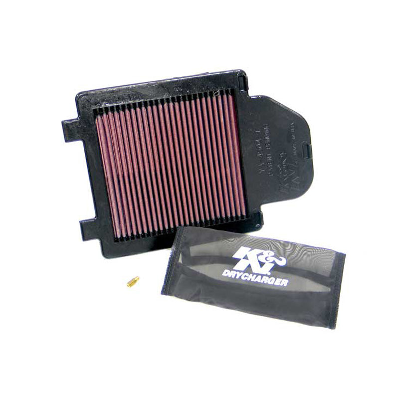 AIR FILTER YAMAHA YFZ450 04-05