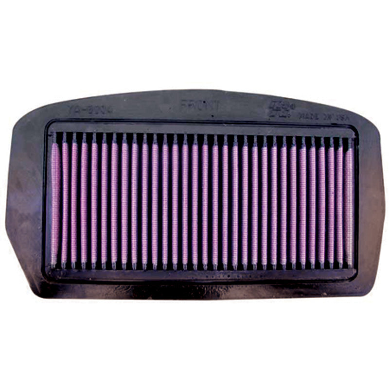AIR FILTER YAMAHA FZ6 04-06