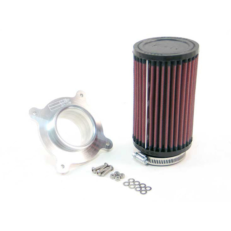 PERFORMANCE AIR FILTER