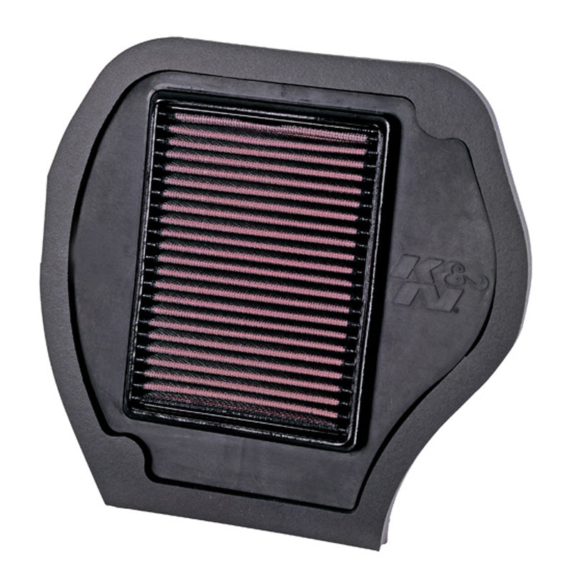 PERFORMANCE AIR FILTER