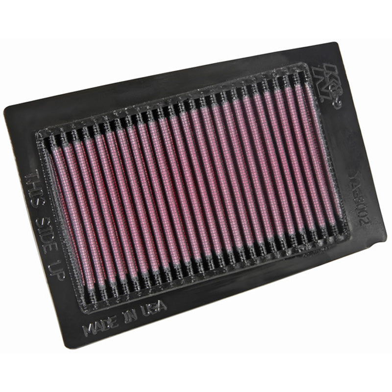 @AIR FILTER YAMAHA RAPTOR 80 02-03/BADGER 85-00