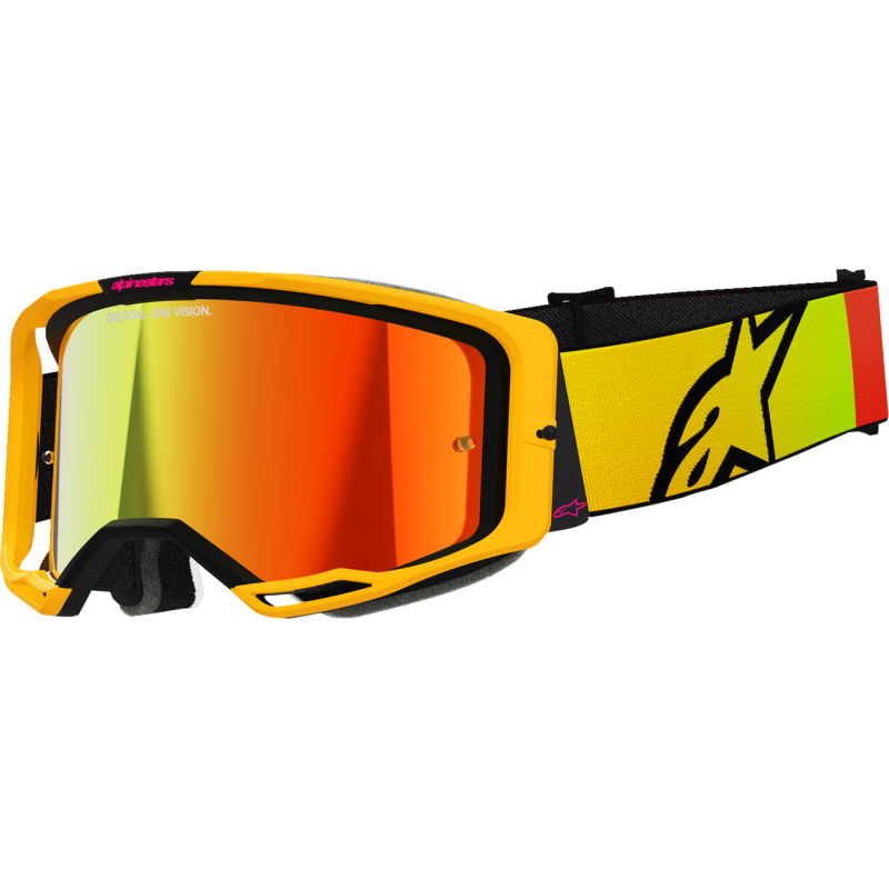 GOGGLE VISION 8 CORP