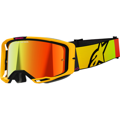 GOGGLE VISION 8 CORP