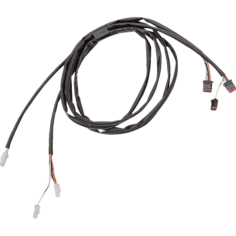 Replacement Wire Harness - 18" Handlebar