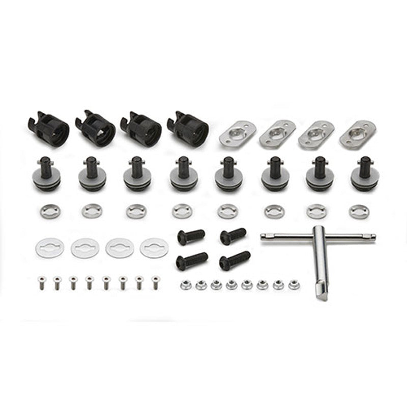 GIVI RAPID RELEASE KIT 01