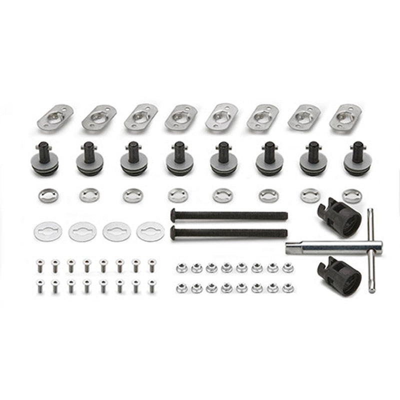 GIVI RAPID RELEASE KIT 03