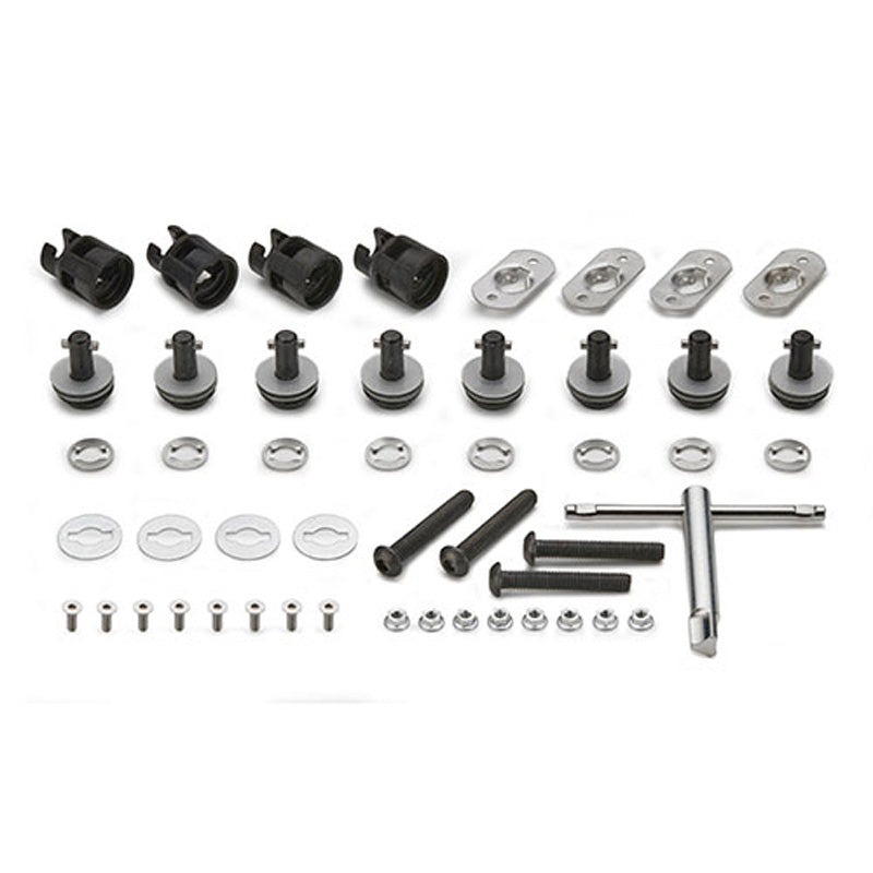 GIVI RAPID RELEASE KIT 04