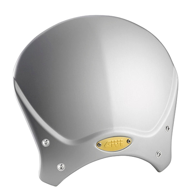 UNIVERSAL WINDSCREEN FOR NAKED BIKE