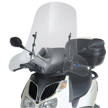 #SPOILER PIAGGIO BEVERLEY 125/200/250/HONDA RUCKUS