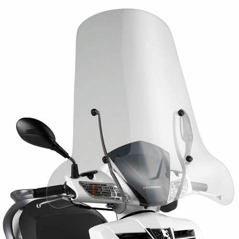 SCREEN BLADE ONLY BV250 06-07/HONDA RUCKUS