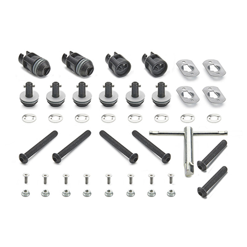 GIVI RAPID RELEASE KIT 13