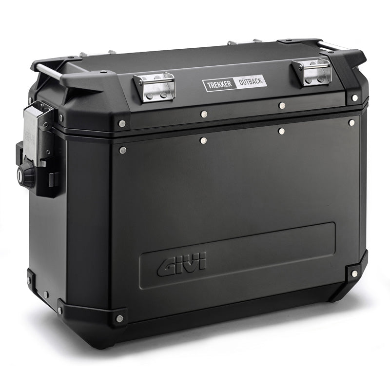 *KIT OBK48B TREKKER OUTBACK BLACK L/R SIDE (48 LT)
