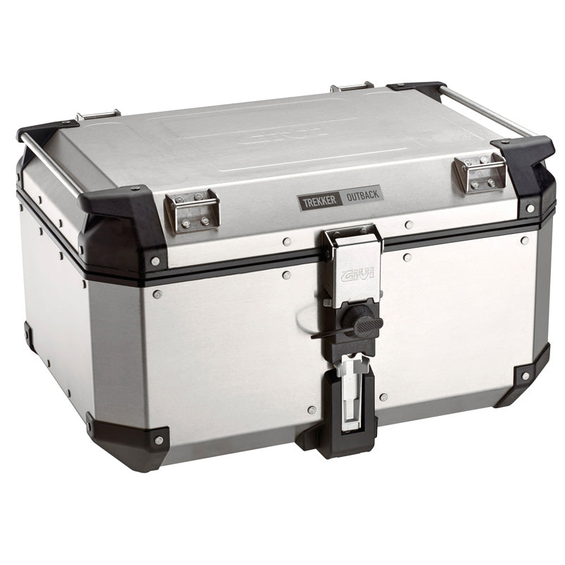 #TREKKER OUTBACK TOP ALUMINIUM (58 LIT)