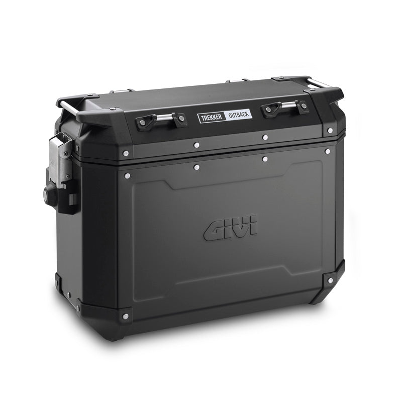 *OBKN37BL TREKKER OUTBACK BLACK LEFT SIDE (37 LIT)