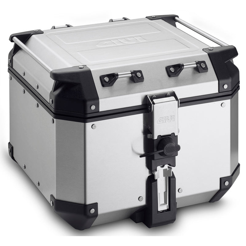 TREKKER OUTBACK OBKN42A TOP ALUMINIUM (42 LIT)