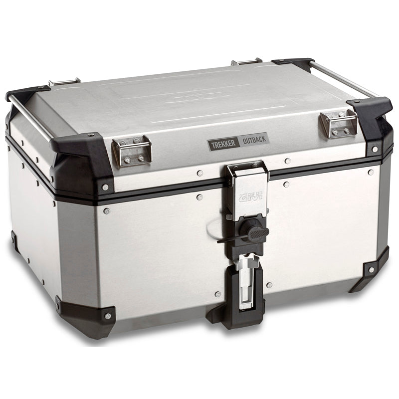 TREKKER OUTBACK TOP ALUMINIUM (58 LIT)