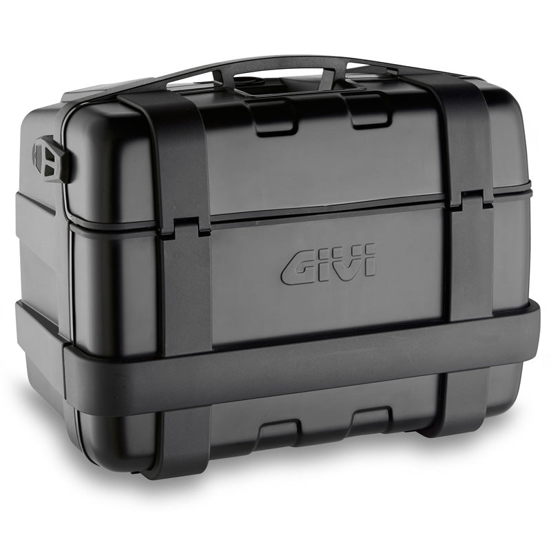TRK46B MONOKEY TREKKER BLACK (46 LIT)