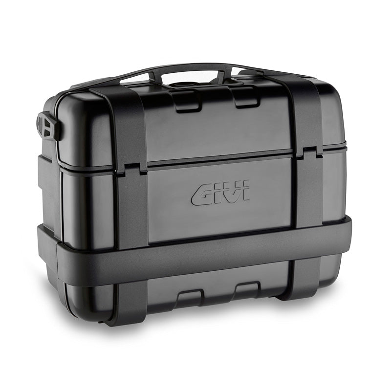 TRK33B MONOKEY TREKKER BLACK (33 LIT)