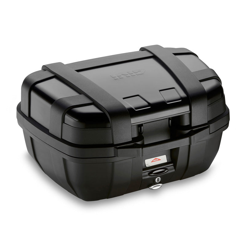 TRK52B MONOKEY TREKKER BLACK (52 LIT)