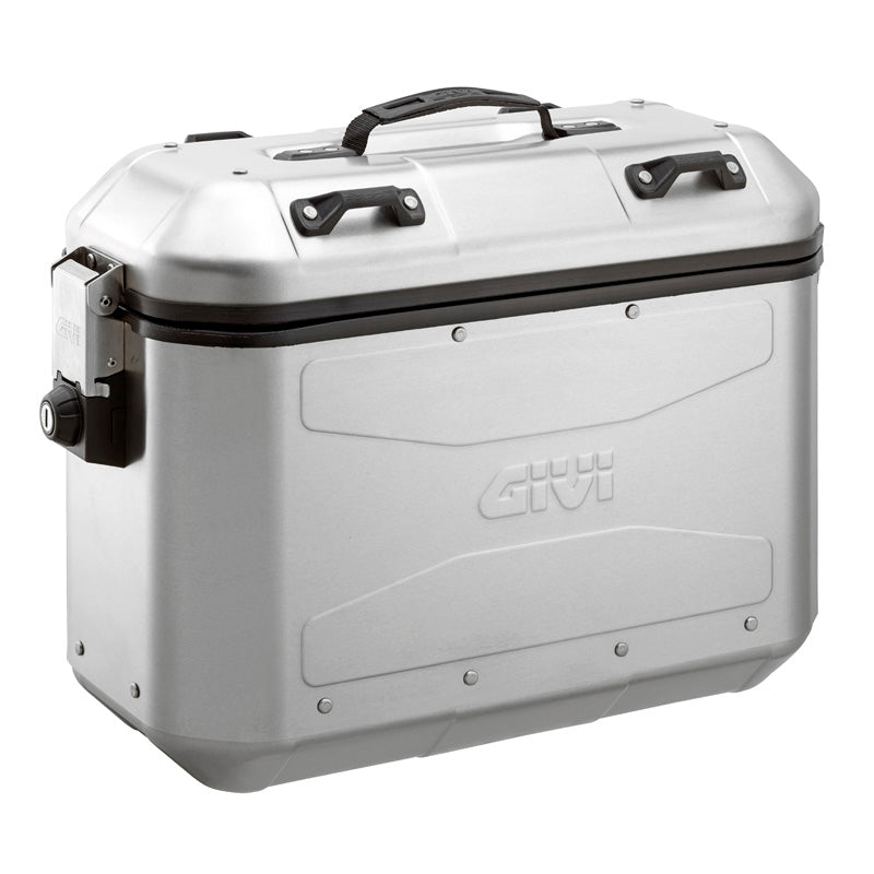 *DLM36 TREKKER DOLOMITI ALUMINIUM /2PCS