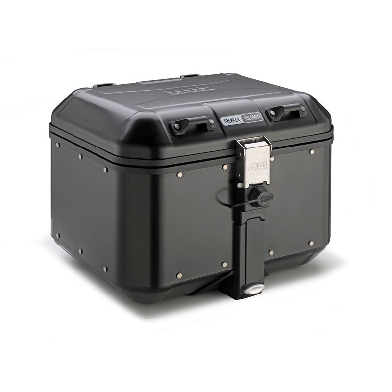 DLM46B DOLOMITE ALUMINIUM BLACK 46LT