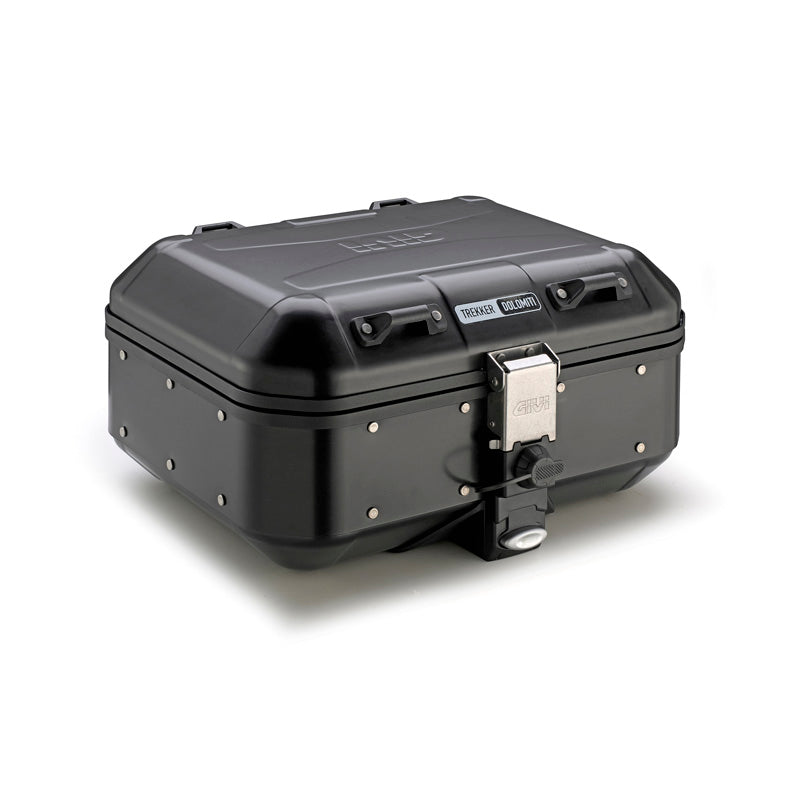 DLM30B DOLOMITE ALUMINIUM BLACK 30LT