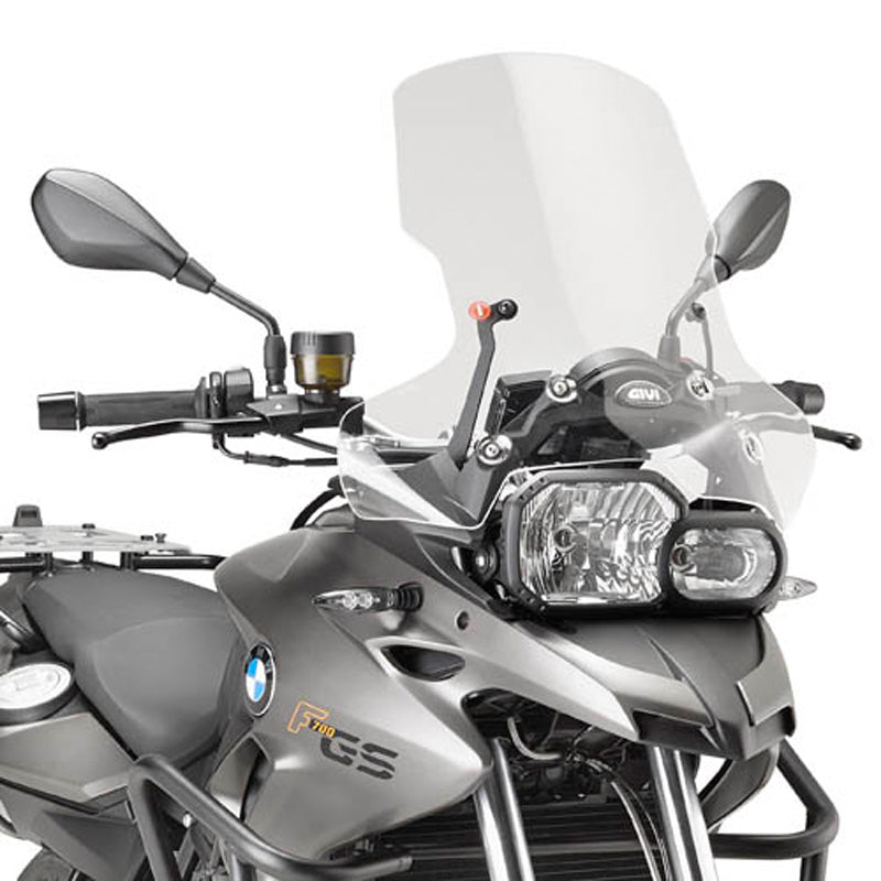 SPEC. WINDSCREEN CLEAR F700GS 2013