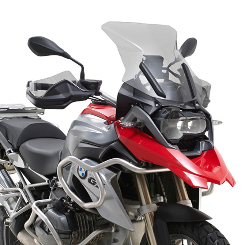 SPEC. WINDSCREEN SMOKE R1200GS ADVENTURE 2014