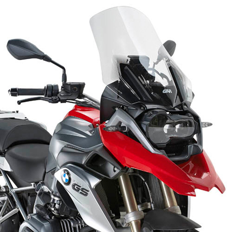 SPEC. WINDSCREEN CLEAR R1200GS 2013