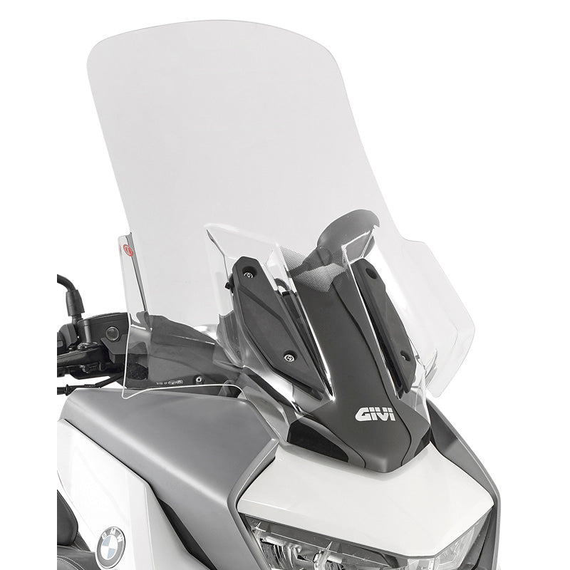 CLEAR WINDSHIELD BMW C400GT 2019