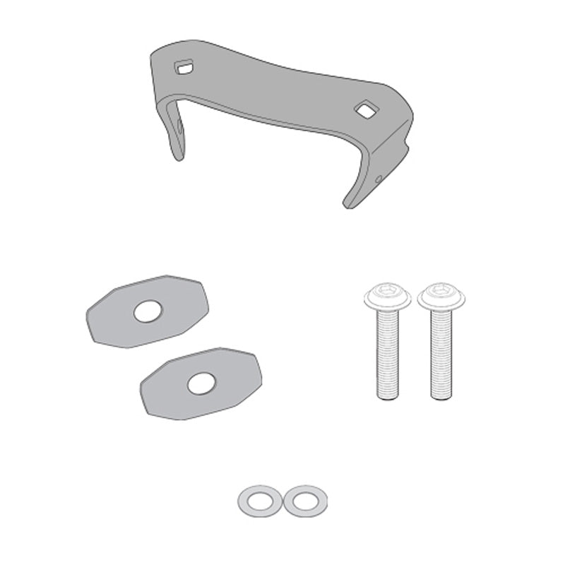 ADAPTER KIT PLO F900GS
