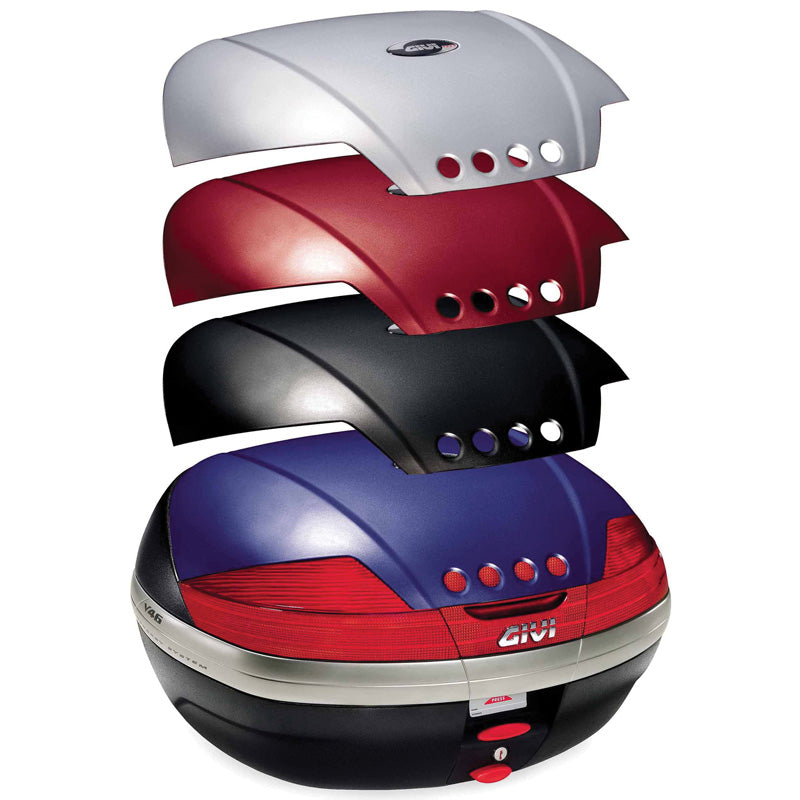 REPLACEMENT COVER V46 PRIMER (V46N).
