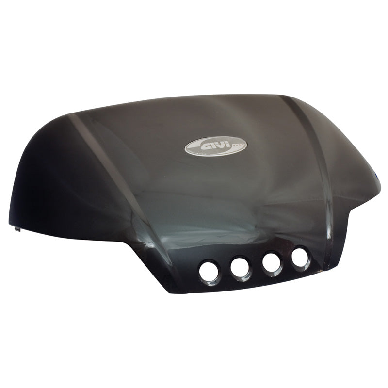 REPLACEMENT COVER V46 BLACK FZ1 07 (N913).