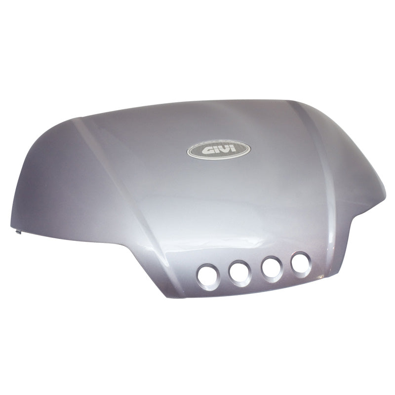 REP.COVER V46 SILVER TECH FZ1 2008 (G744).
